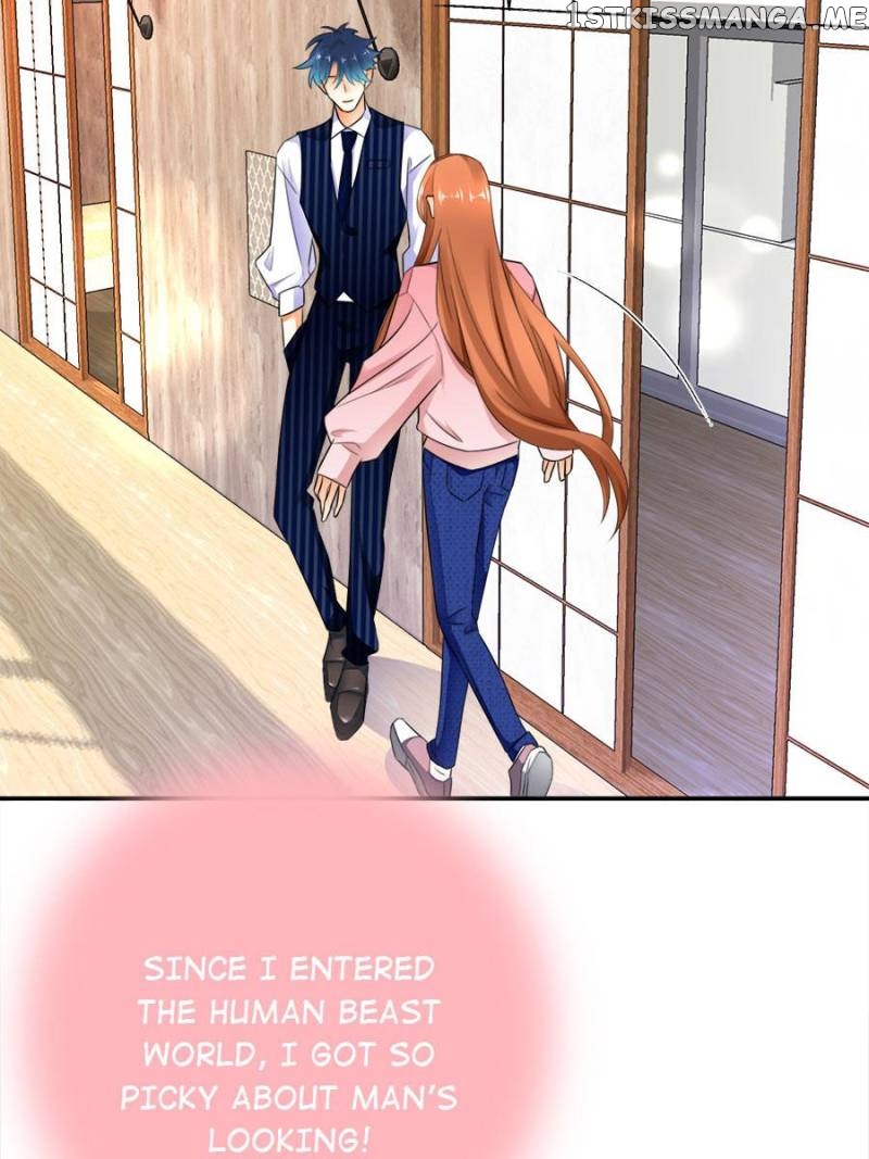 Stop! You Sexy Beast chapter 175 - page 43