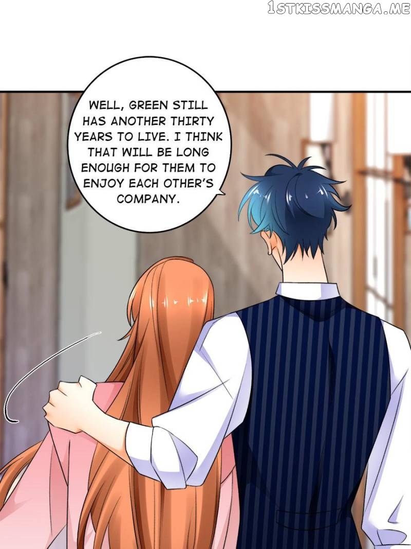 Stop! You Sexy Beast chapter 175 - page 45