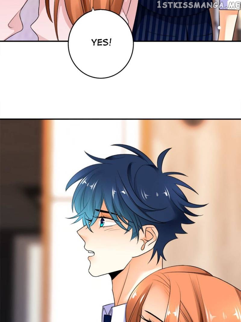 Stop! You Sexy Beast chapter 175 - page 46
