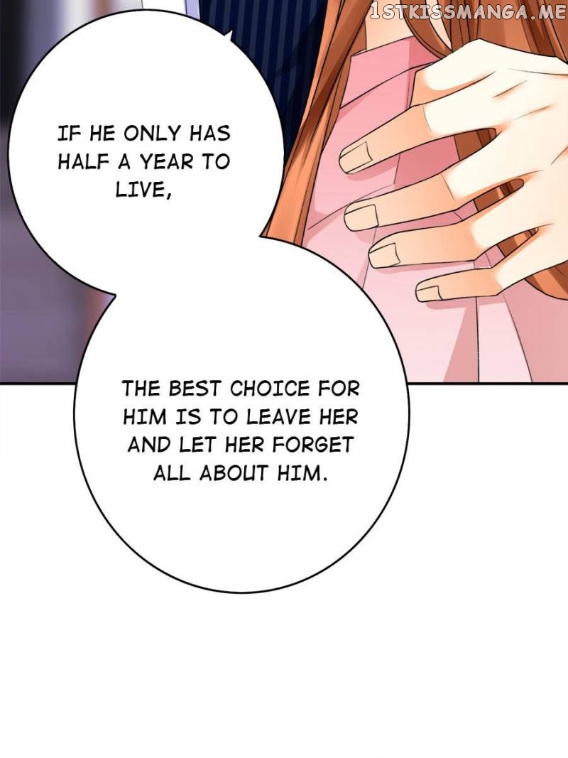 Stop! You Sexy Beast chapter 175 - page 48