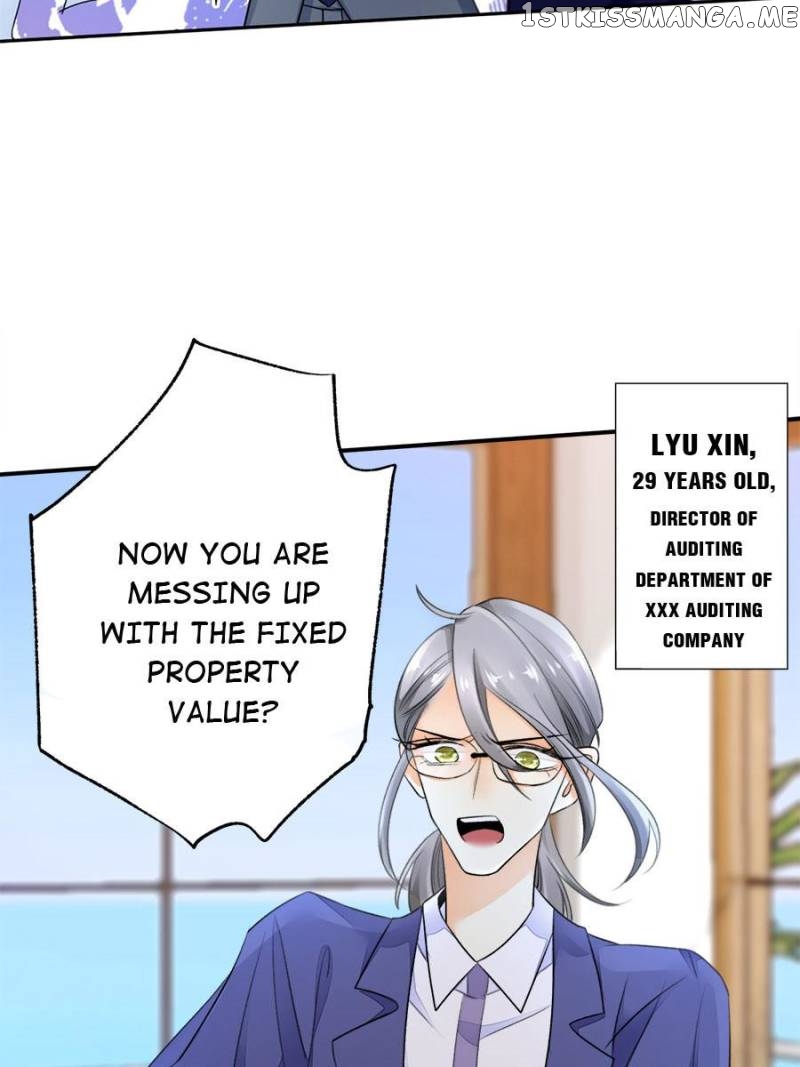 Stop! You Sexy Beast chapter 175 - page 5
