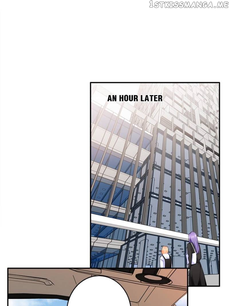 Stop! You Sexy Beast chapter 175 - page 53