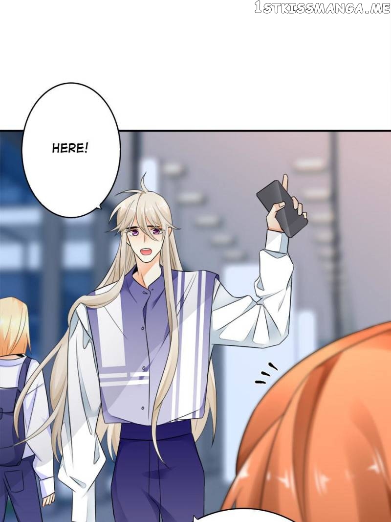 Stop! You Sexy Beast chapter 175 - page 57