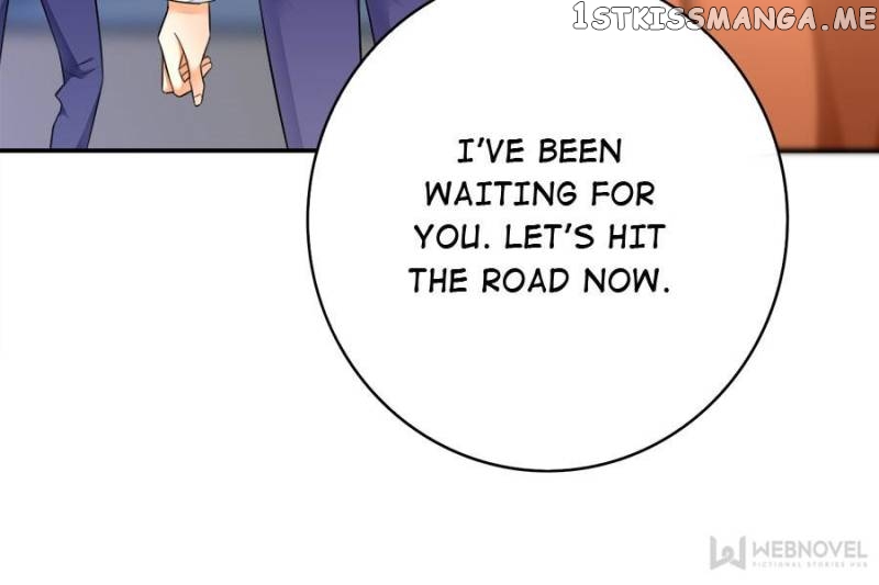 Stop! You Sexy Beast chapter 175 - page 58