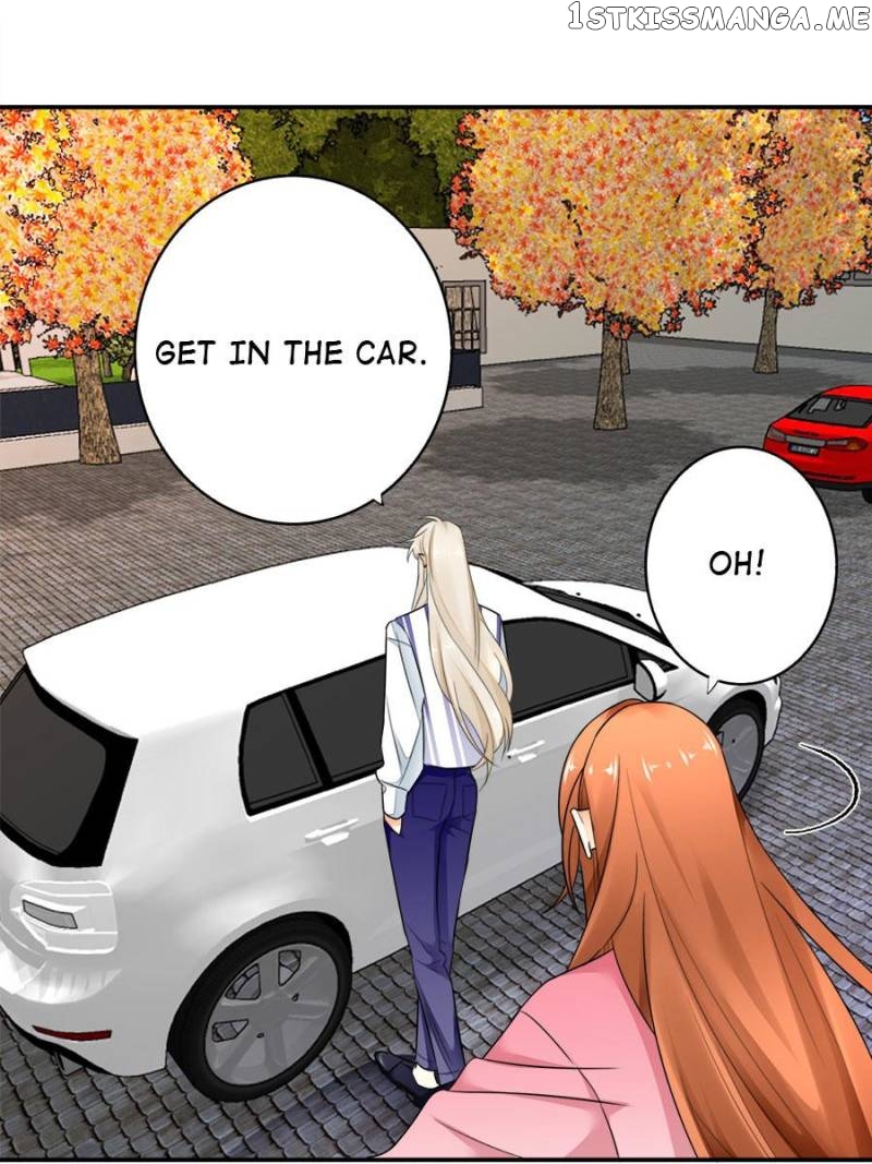 Stop! You Sexy Beast chapter 175 - page 59