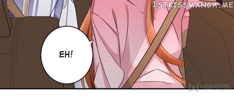 Stop! You Sexy Beast chapter 175 - page 61
