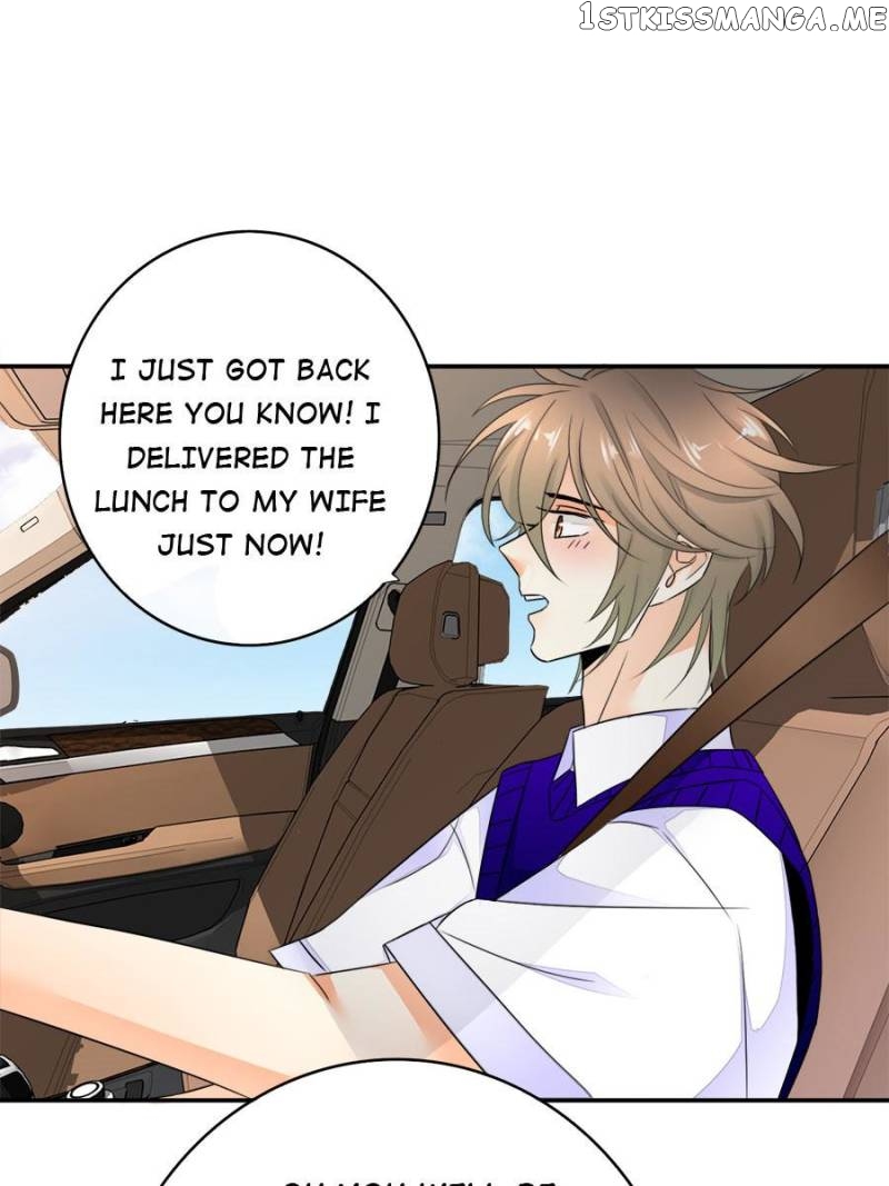 Stop! You Sexy Beast chapter 175 - page 64