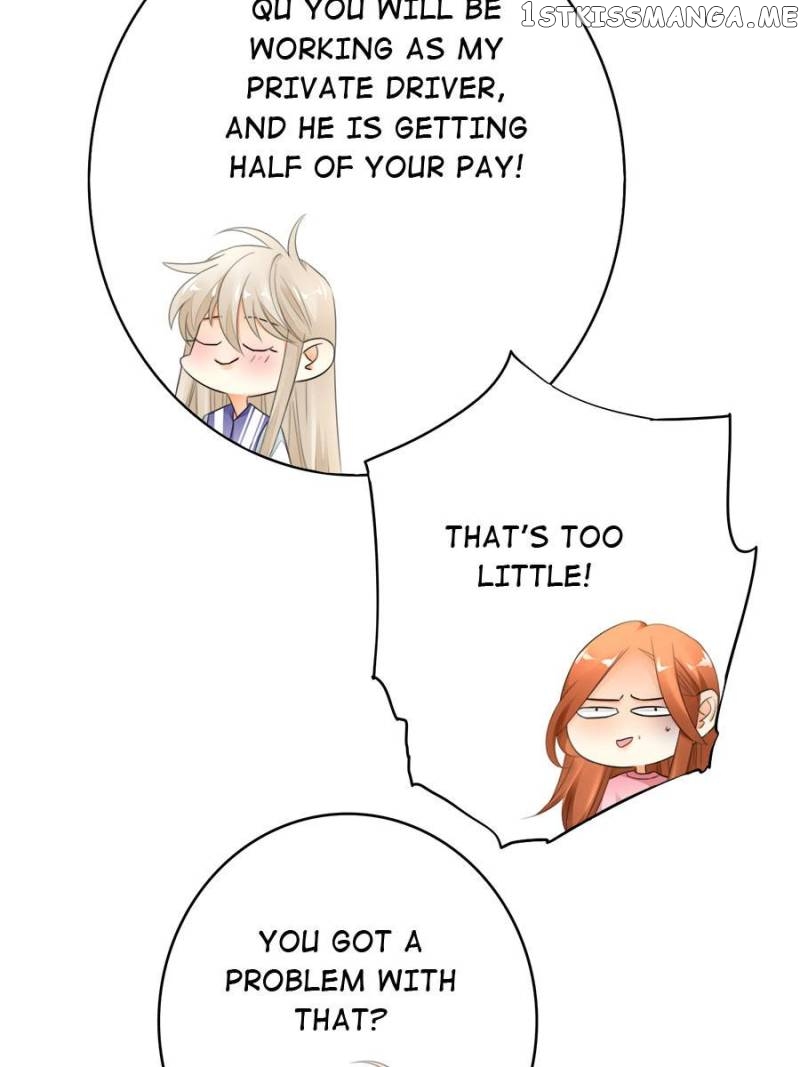 Stop! You Sexy Beast chapter 175 - page 65