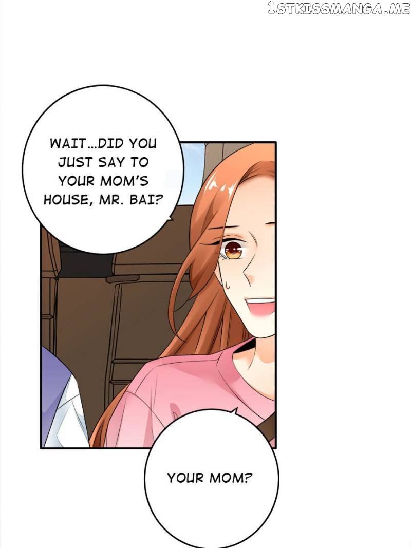 Stop! You Sexy Beast chapter 175 - page 67