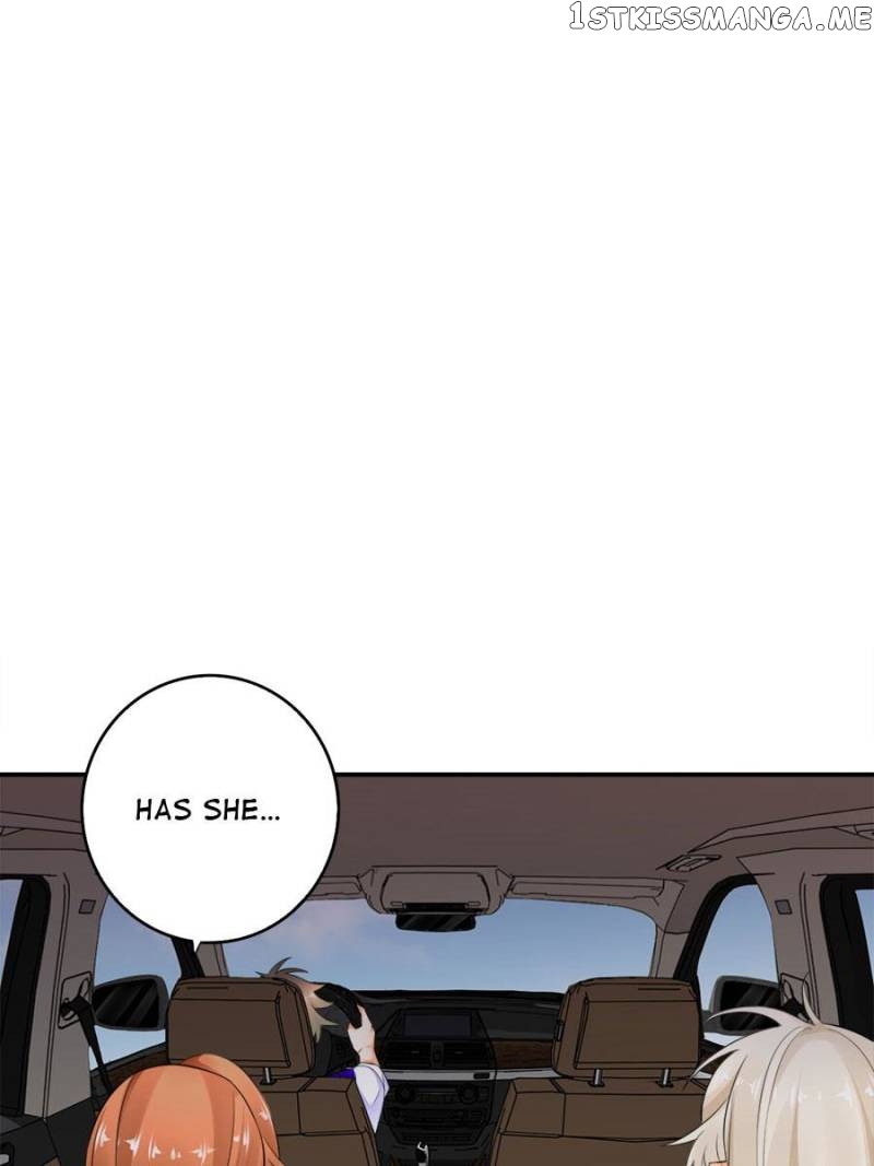 Stop! You Sexy Beast chapter 175 - page 70