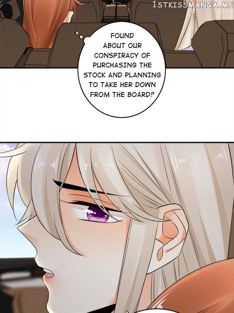 Stop! You Sexy Beast chapter 175 - page 71