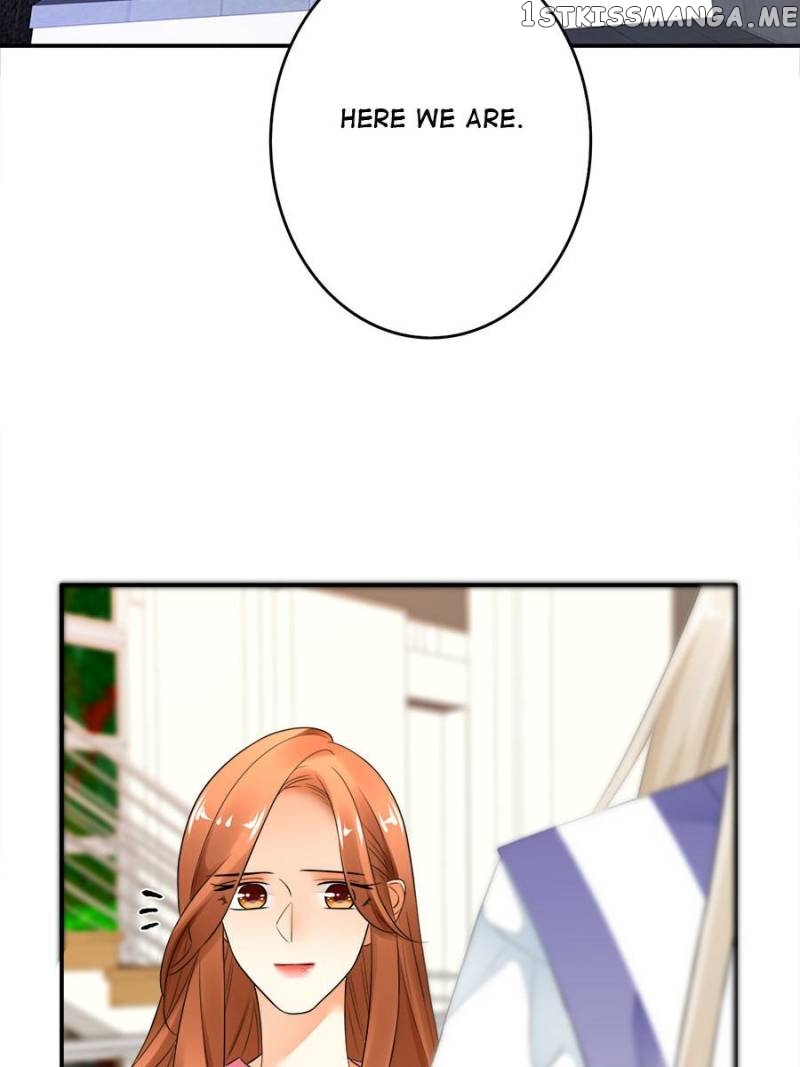 Stop! You Sexy Beast chapter 175 - page 76