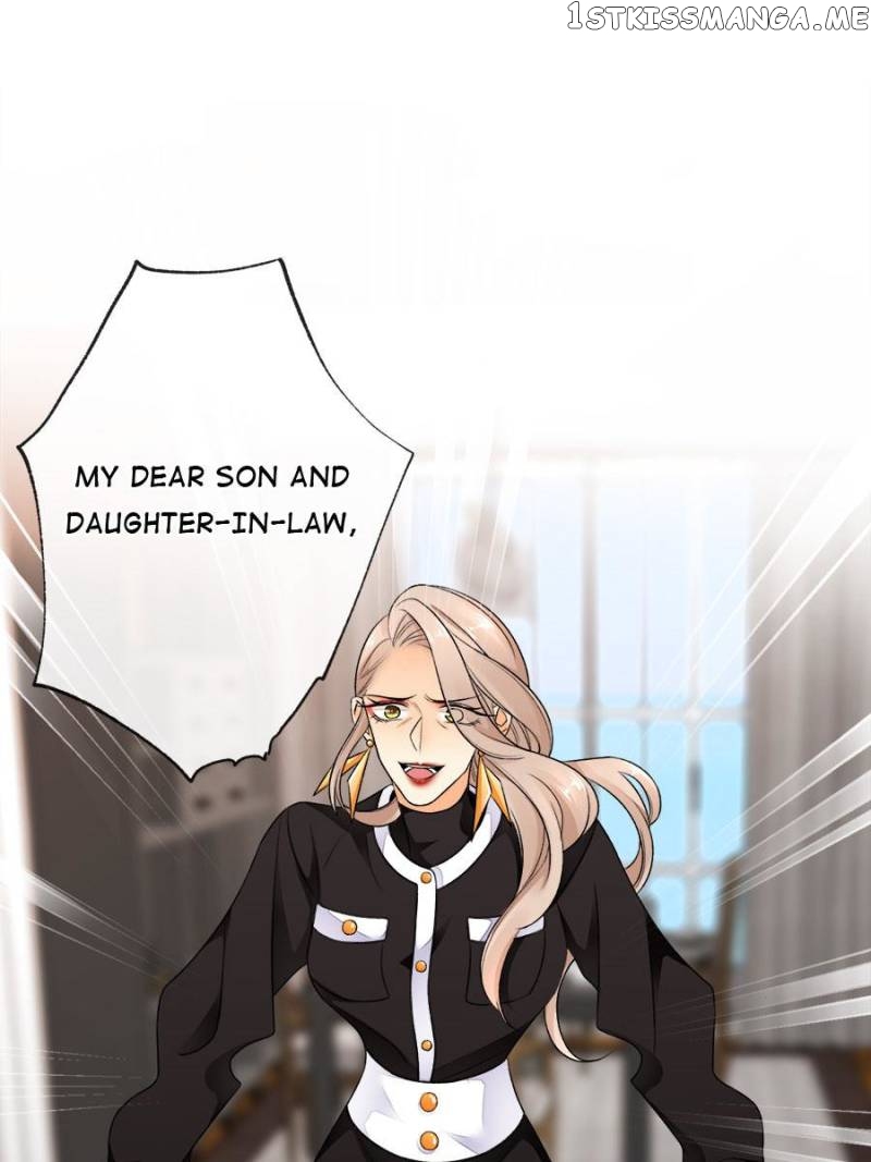 Stop! You Sexy Beast chapter 175 - page 78
