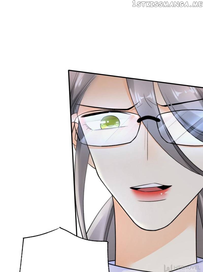 Stop! You Sexy Beast chapter 175 - page 8