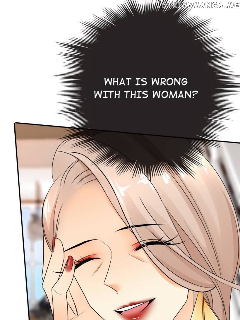 Stop! You Sexy Beast chapter 175 - page 82