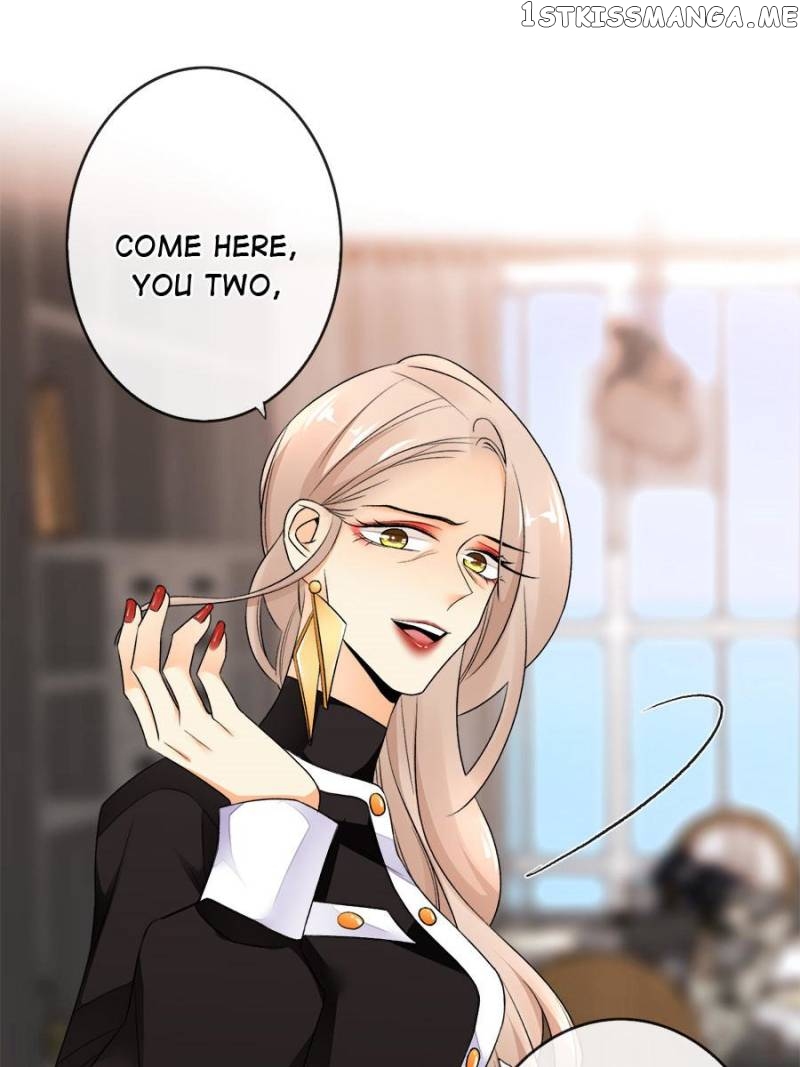 Stop! You Sexy Beast chapter 175 - page 86