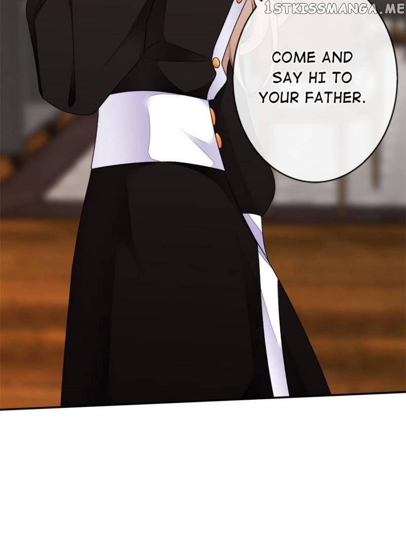 Stop! You Sexy Beast chapter 175 - page 87
