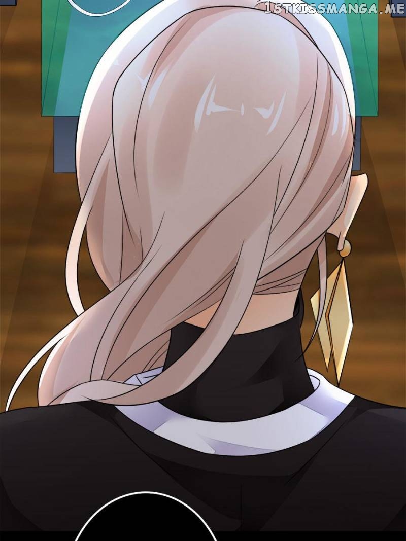 Stop! You Sexy Beast chapter 175 - page 94