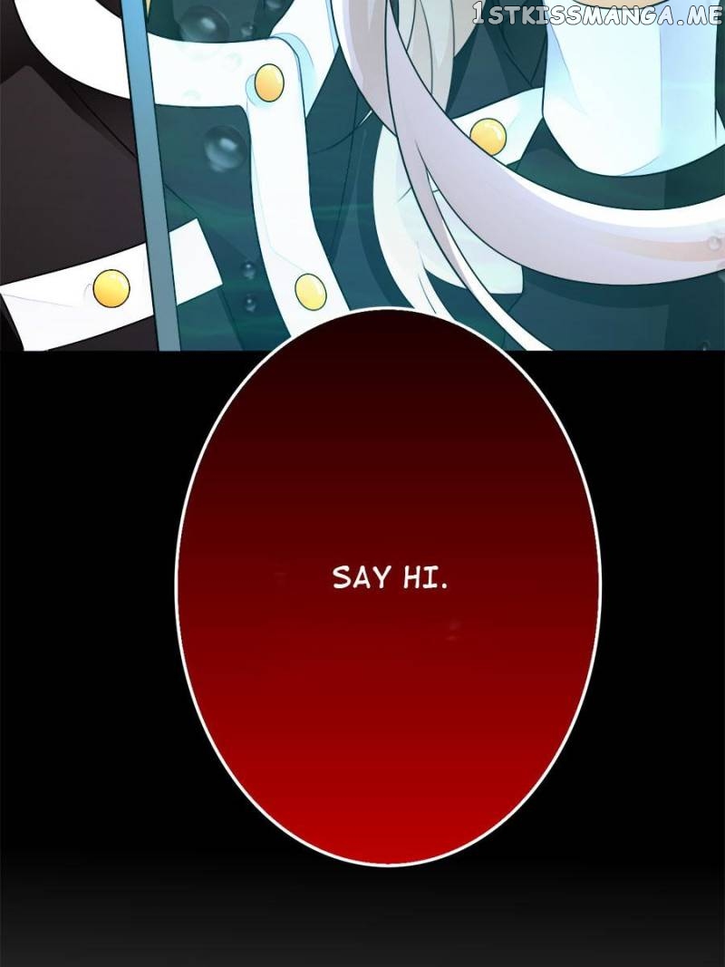 Stop! You Sexy Beast chapter 175 - page 97