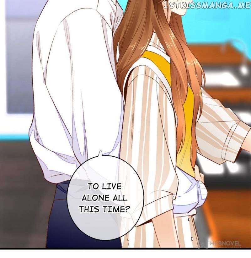 Stop! You Sexy Beast chapter 146 - page 12