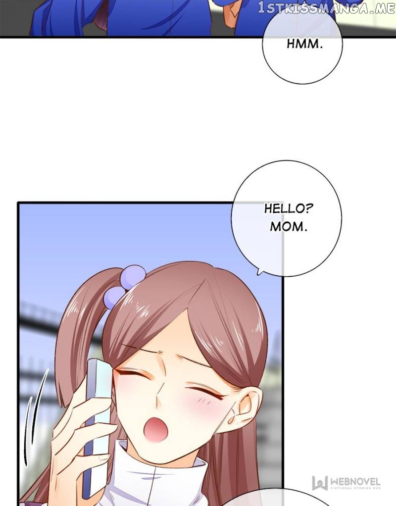 Stop! You Sexy Beast chapter 146 - page 15