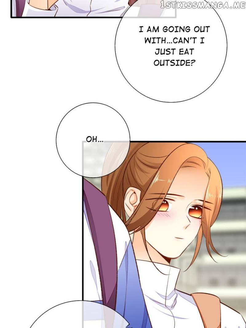 Stop! You Sexy Beast chapter 146 - page 16