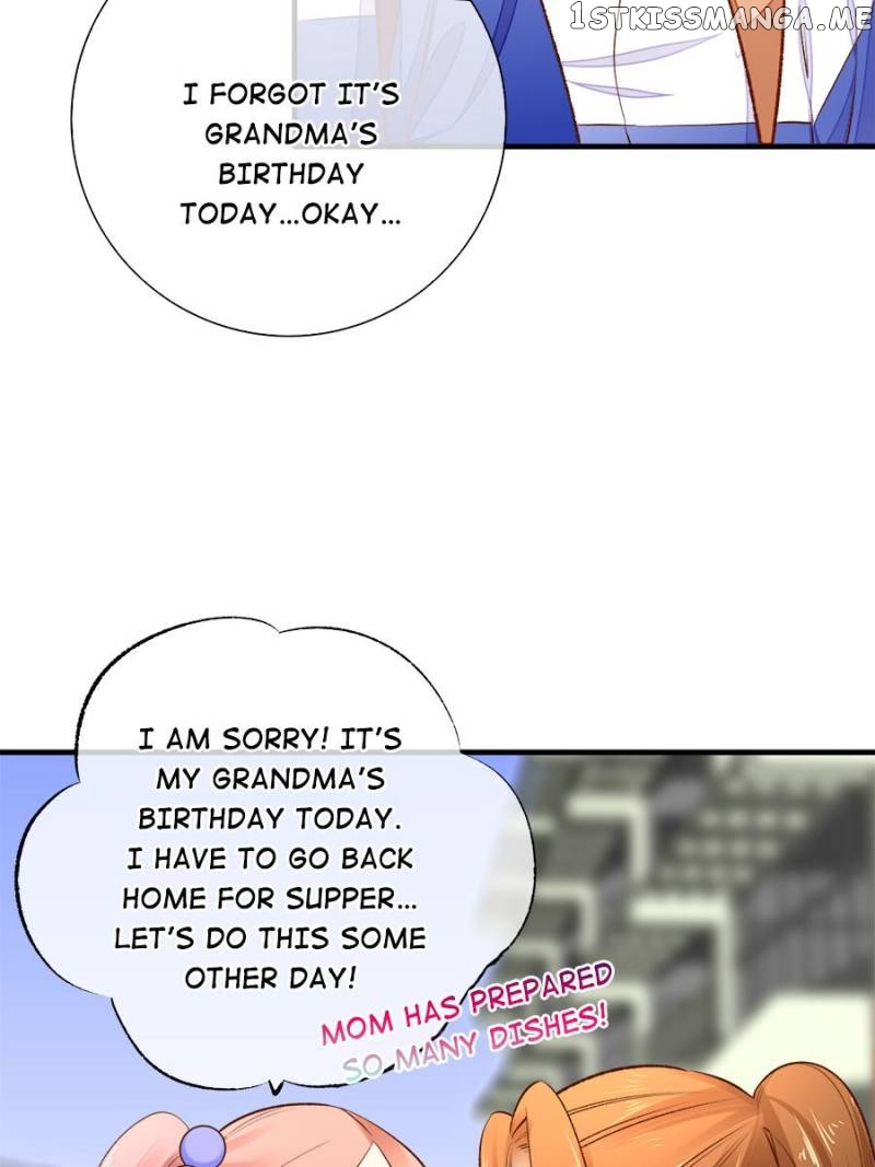 Stop! You Sexy Beast chapter 146 - page 17