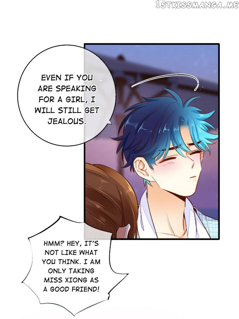 Stop! You Sexy Beast chapter 146 - page 2