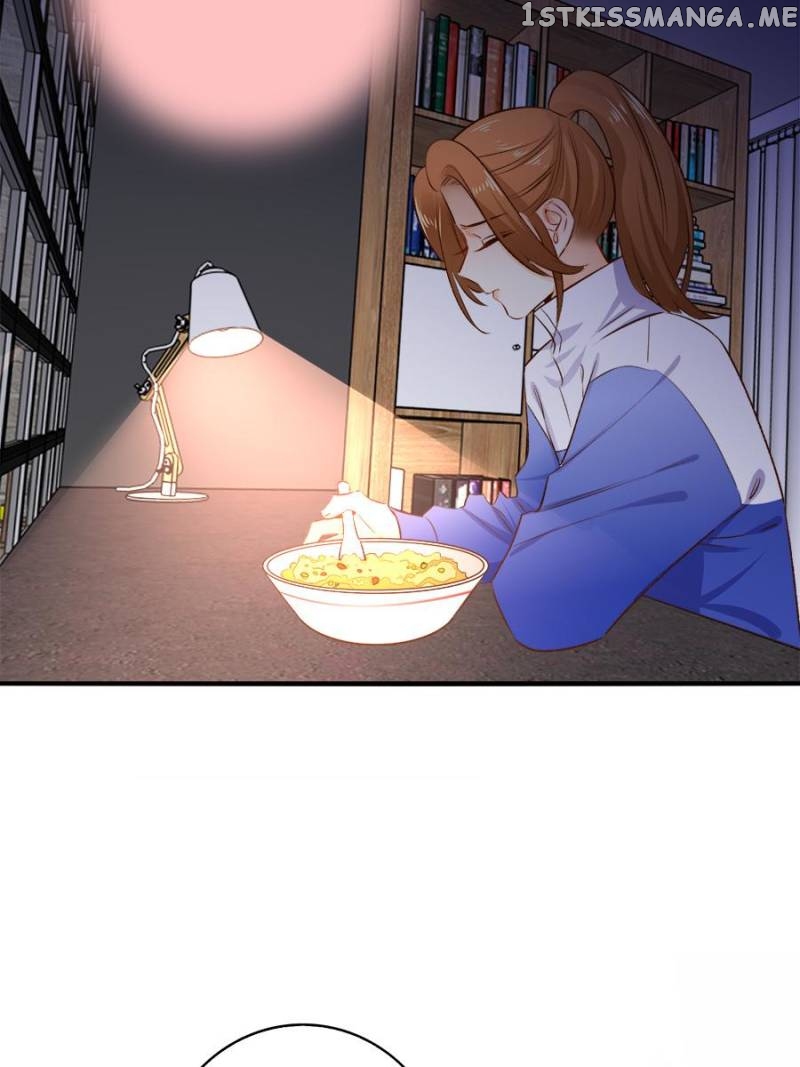 Stop! You Sexy Beast chapter 146 - page 20