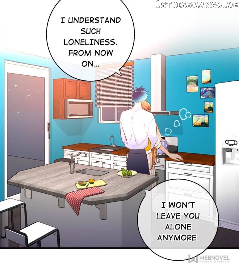 Stop! You Sexy Beast chapter 146 - page 21