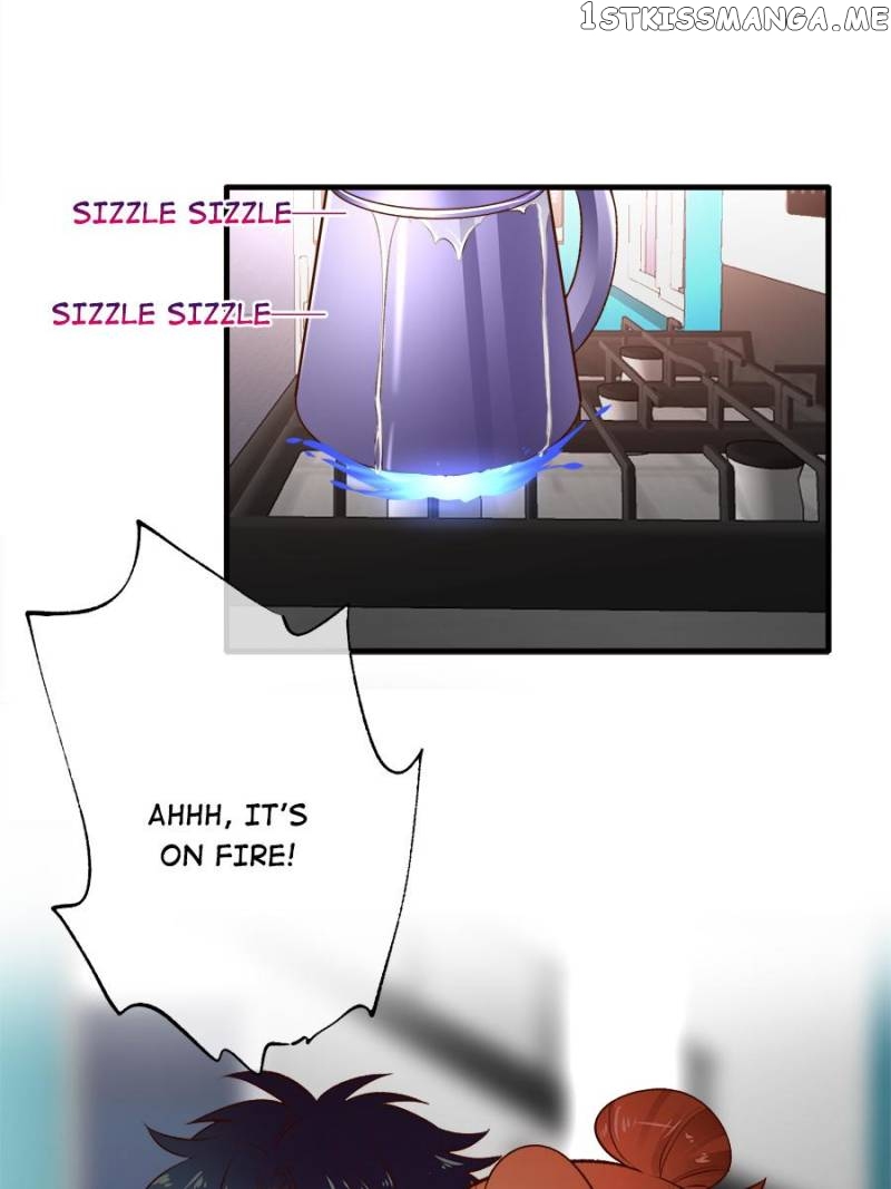Stop! You Sexy Beast chapter 146 - page 23