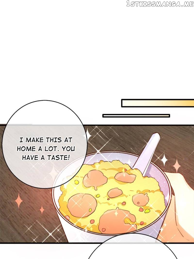 Stop! You Sexy Beast chapter 146 - page 25