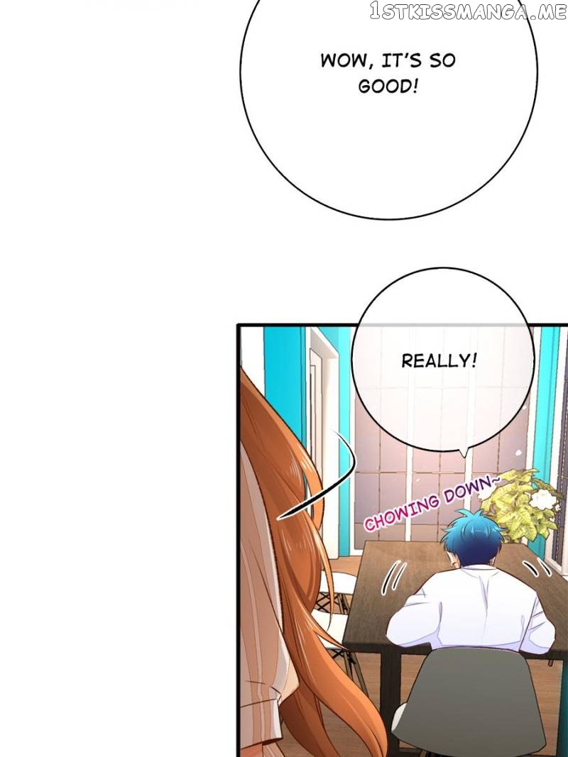 Stop! You Sexy Beast chapter 146 - page 26