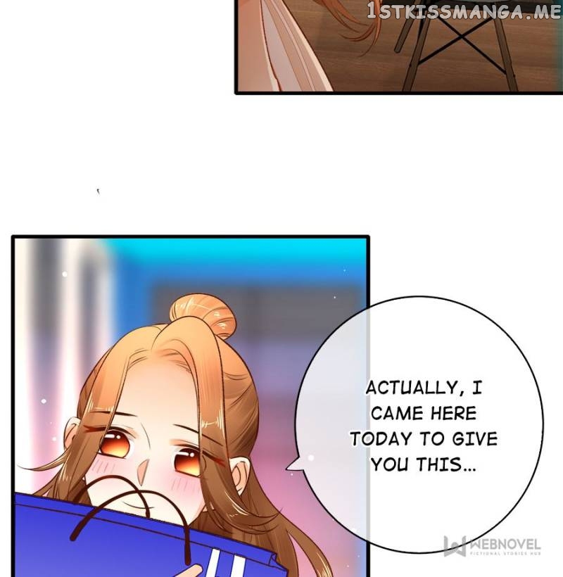 Stop! You Sexy Beast chapter 146 - page 27