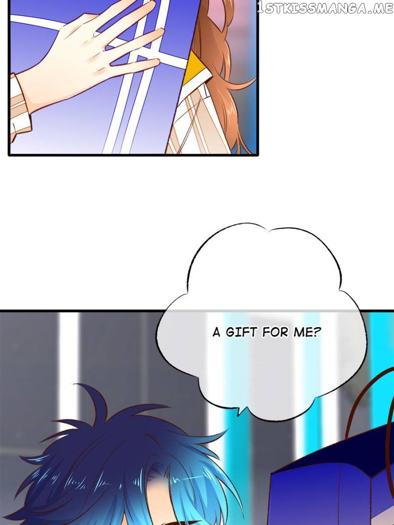 Stop! You Sexy Beast chapter 146 - page 28