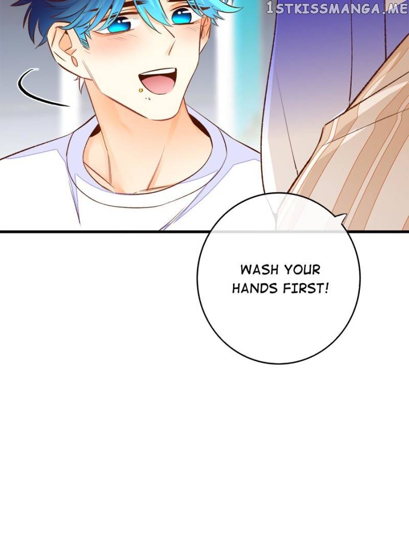 Stop! You Sexy Beast chapter 146 - page 29