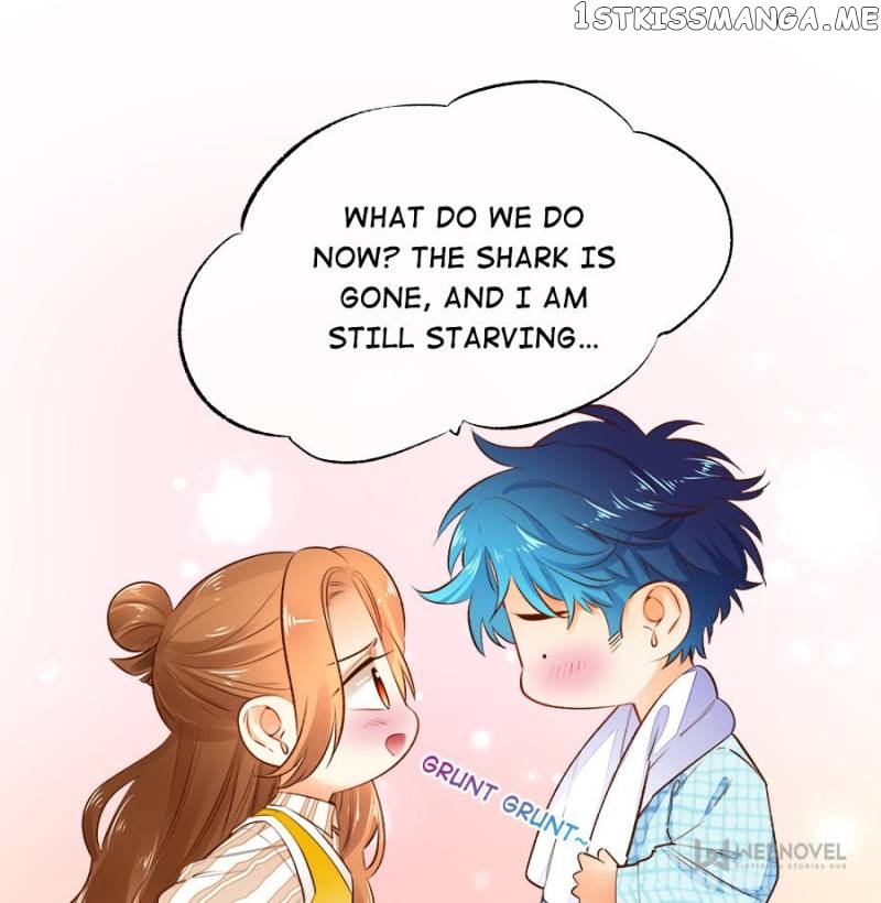 Stop! You Sexy Beast chapter 146 - page 3