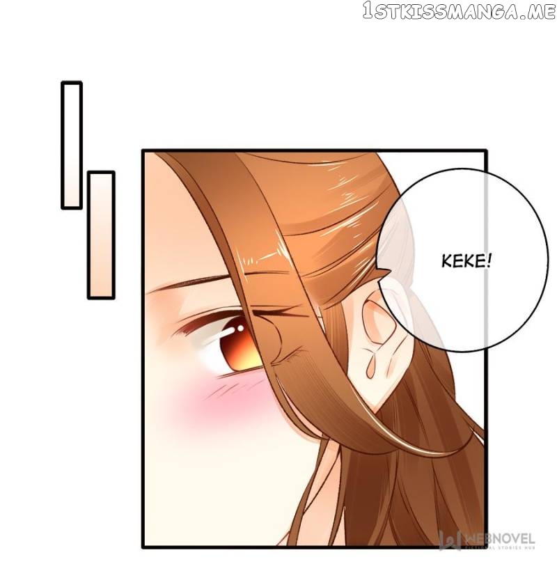 Stop! You Sexy Beast chapter 146 - page 30