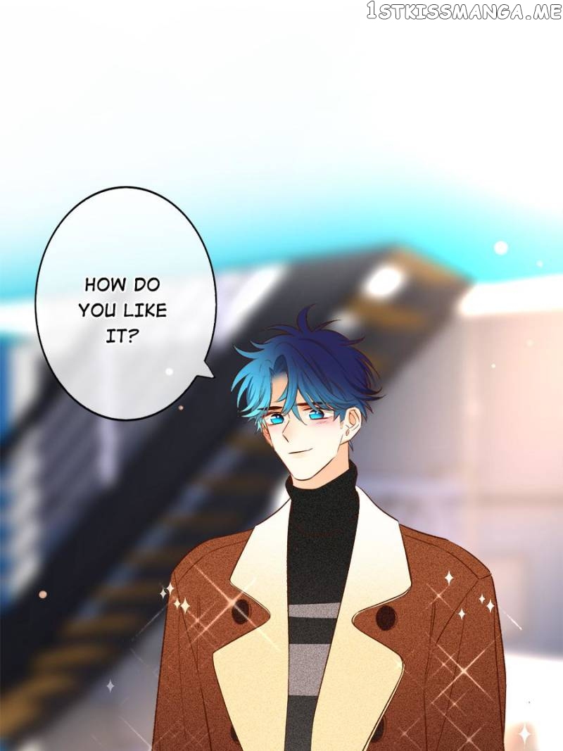 Stop! You Sexy Beast chapter 146 - page 31