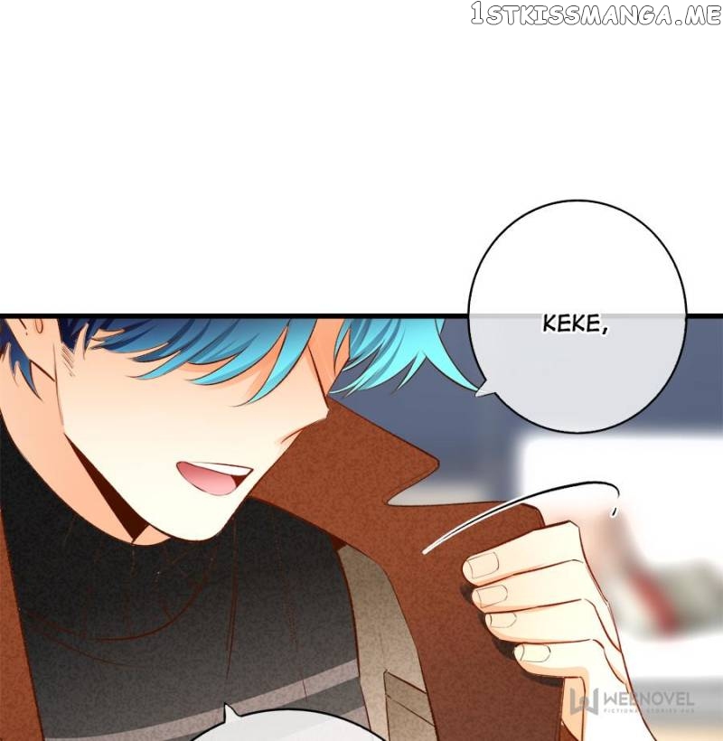 Stop! You Sexy Beast chapter 146 - page 33