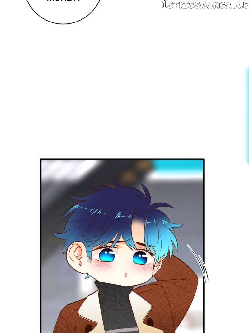 Stop! You Sexy Beast chapter 146 - page 35