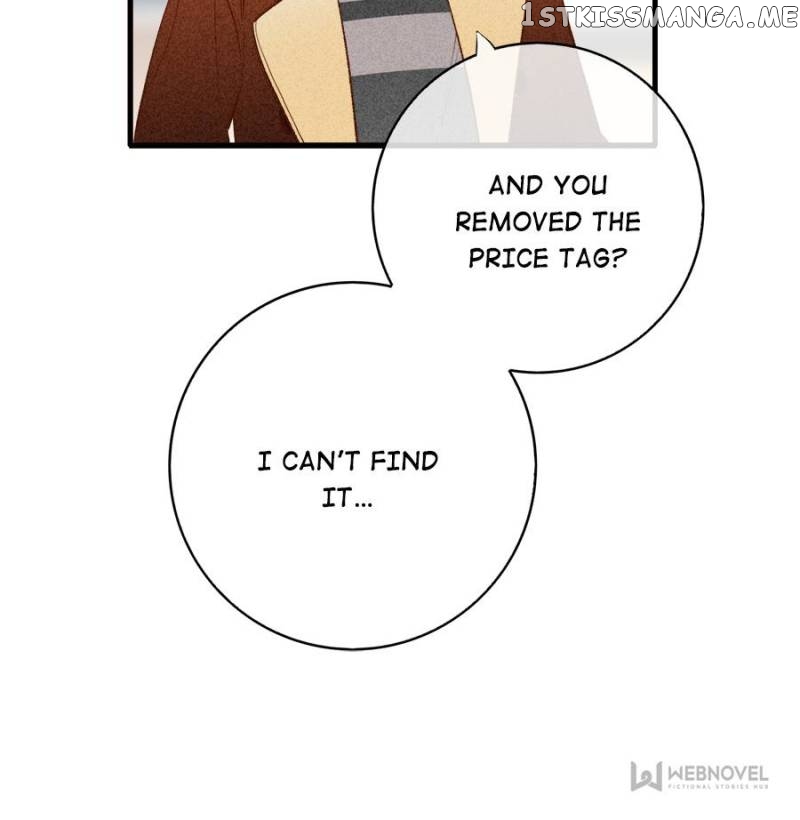 Stop! You Sexy Beast chapter 146 - page 36