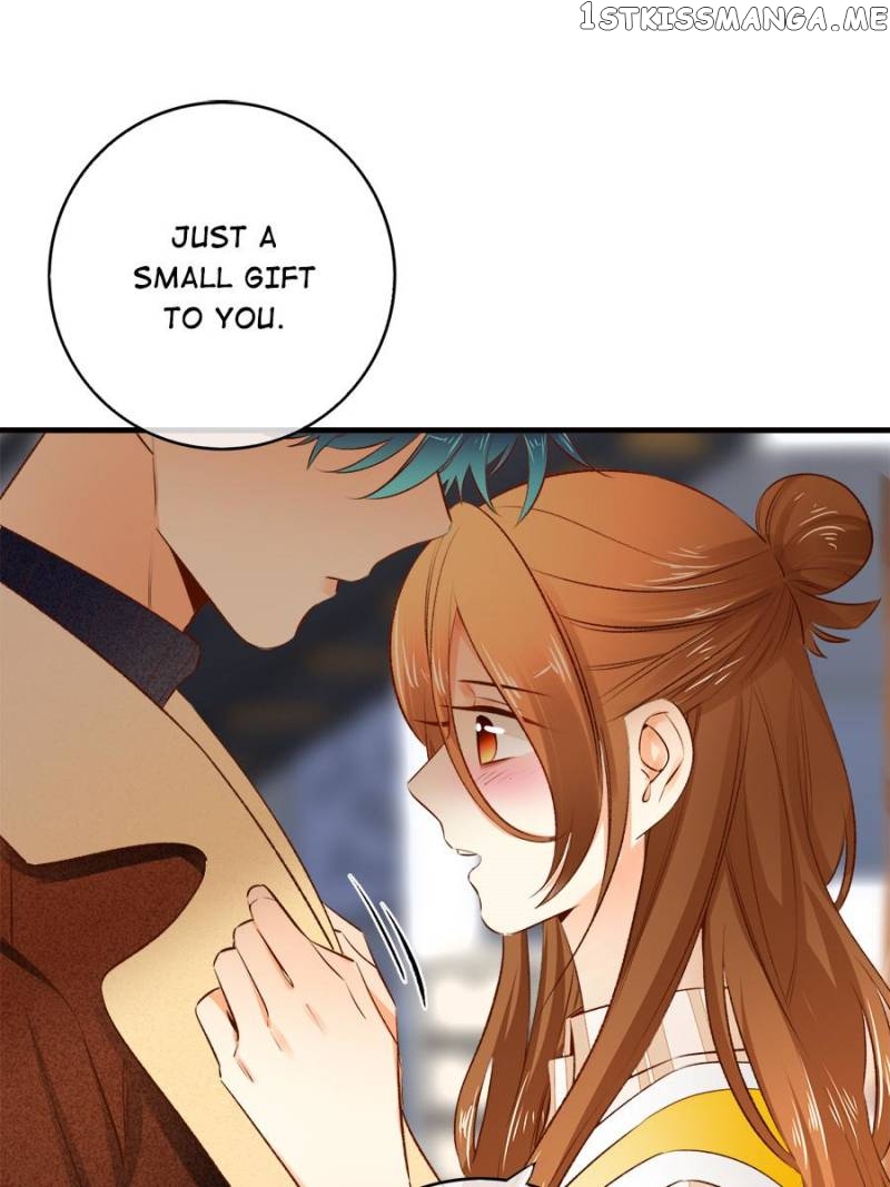 Stop! You Sexy Beast chapter 146 - page 37