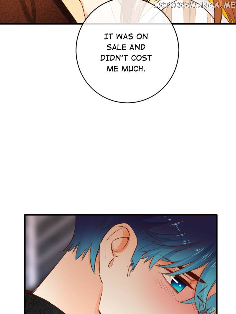 Stop! You Sexy Beast chapter 146 - page 38