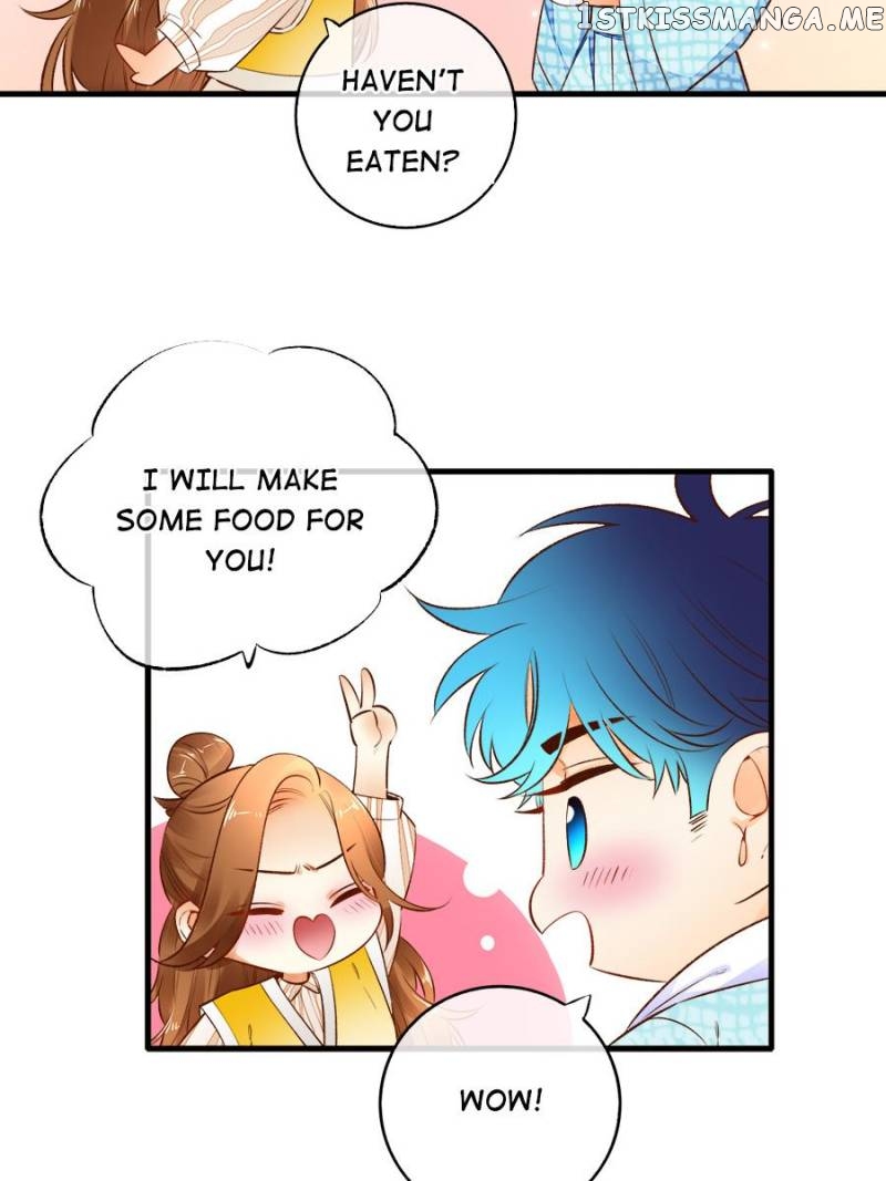 Stop! You Sexy Beast chapter 146 - page 4