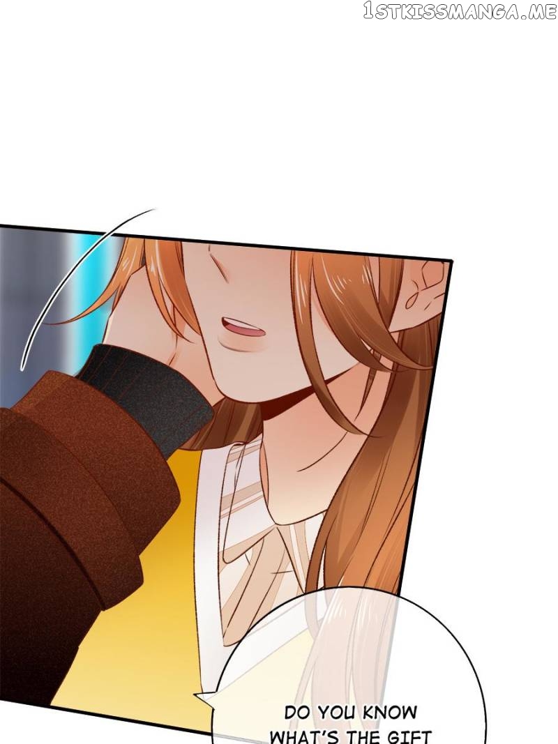 Stop! You Sexy Beast chapter 146 - page 40