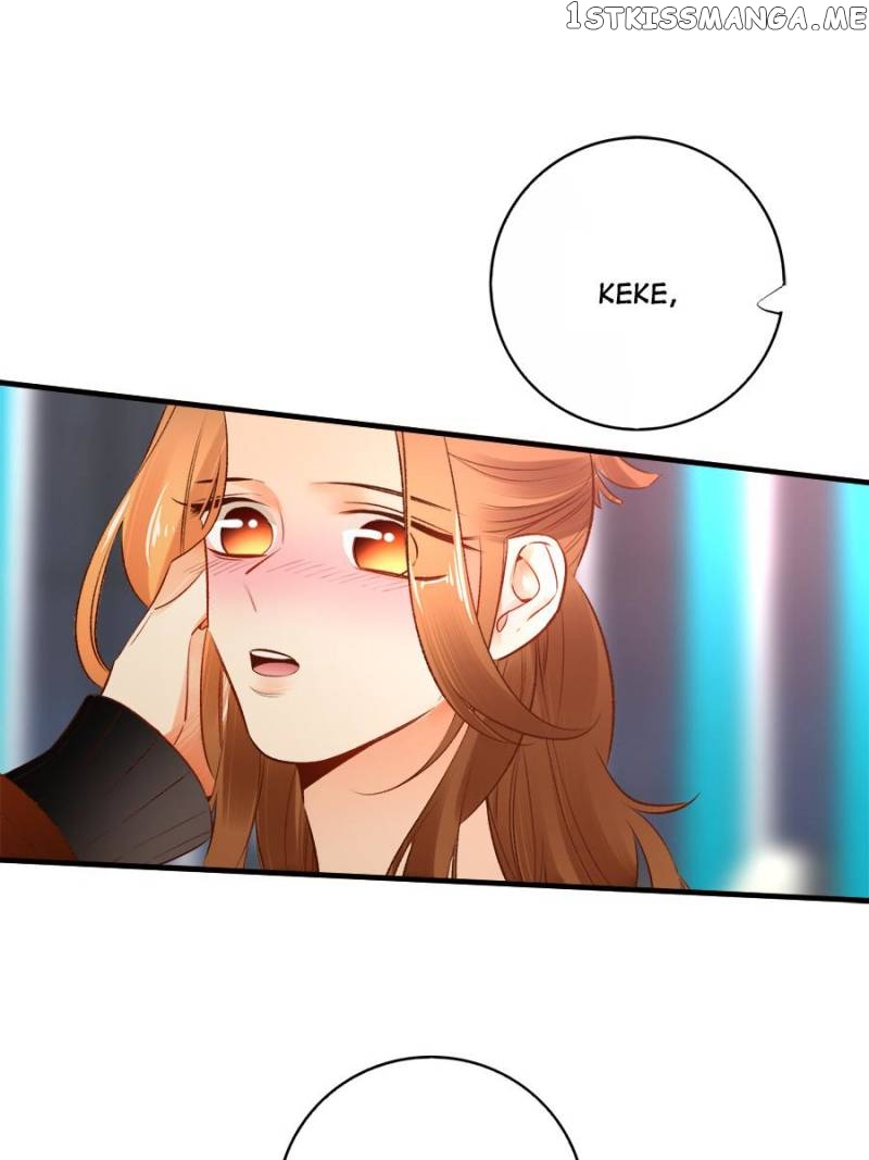 Stop! You Sexy Beast chapter 146 - page 43