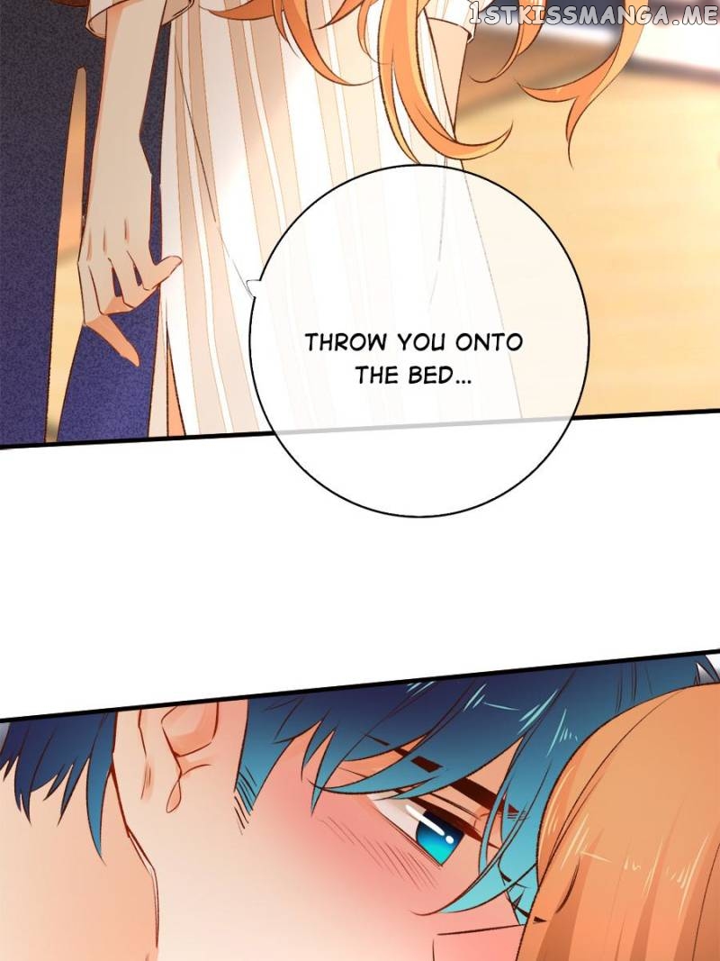 Stop! You Sexy Beast chapter 146 - page 47
