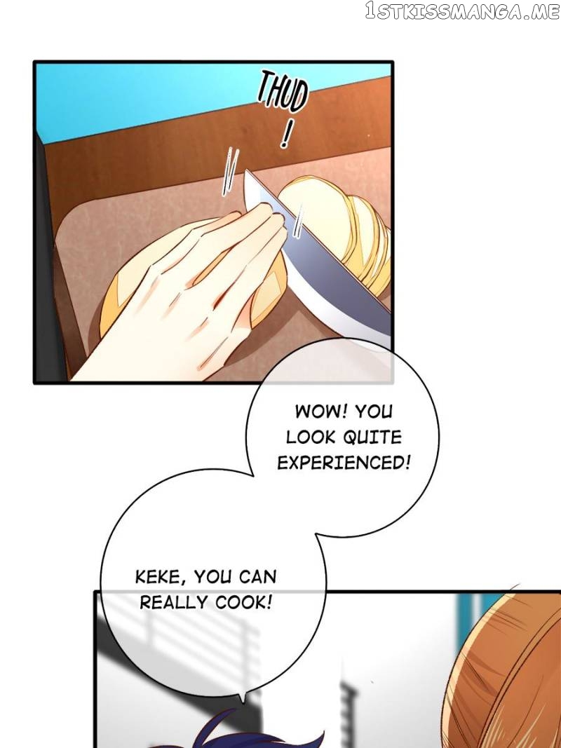 Stop! You Sexy Beast chapter 146 - page 7