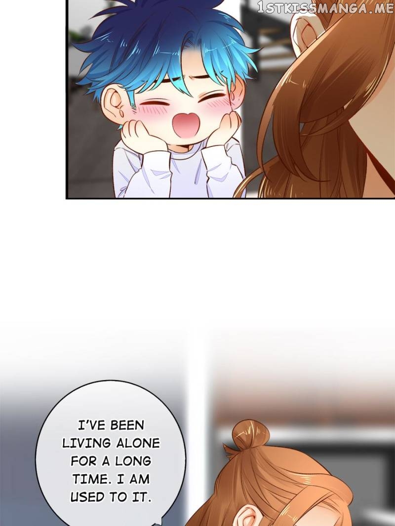 Stop! You Sexy Beast chapter 146 - page 8